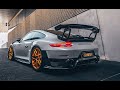 Porsche srcarbonado by mrp performance