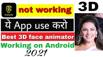 avatarify android app | mug life app| Avatarify ai face animator | similar apps like avatarify