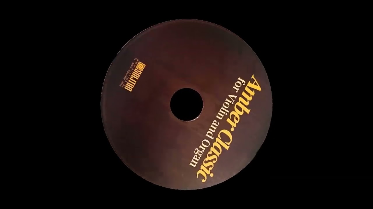 Ave Maria - J.S. Bach, Ch.F. Gounod - Roman Perucki, Natalia Walewska 