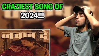 PAKISTANI REACTION ON JAWAB DE - Farhan Khan ( Prod. By ‪@DEETOCX‬ ) ALIF LAILA THE ALBUM