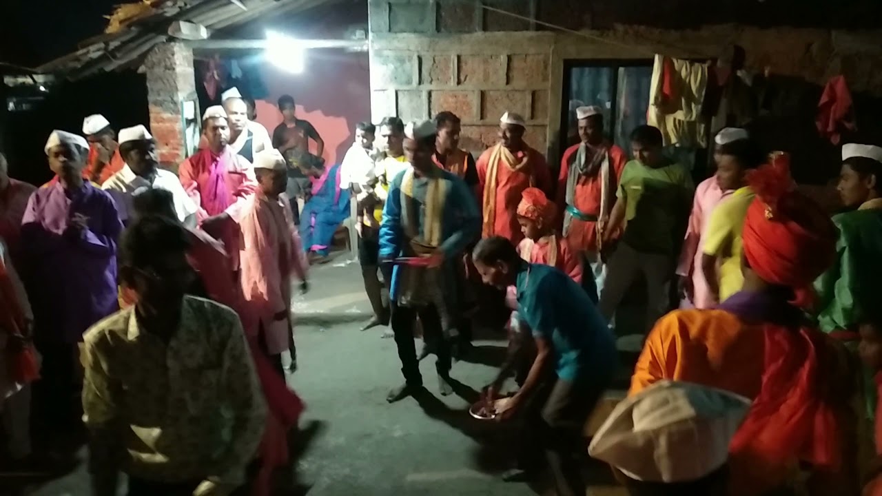 सान बोला सान , शिमगोत्सव, होळीचे खेळी, रोहिणी गावं, म्हसळा, रायगड .कोकण, कुणबी, शिमगा