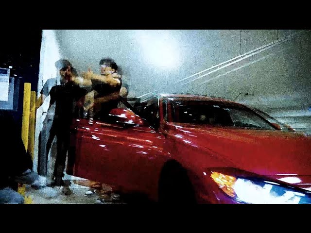在 YouTube 上觀看「Lil Bau ft. FØFJAE - Right Time (prod. side00x) [Dir. by @co77ectives]」