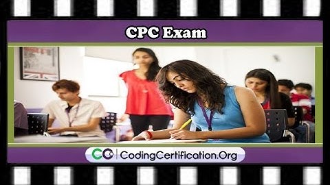 CPC Exam Prep | CPC Exam Questions | Medical Coding Advice