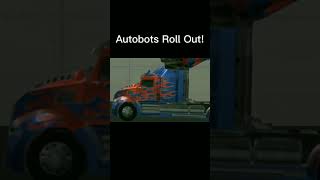 Autobots Roll Out On Dc2 #Transformers #Memes #Fazol