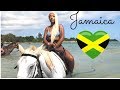 TRAVEL VLOG:JAMAICA NEGRIL: ATV, RICK'S CAFE, MARGARITAVILLE, HORSEBACK RIDING