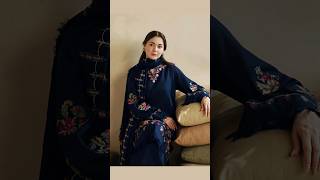 Embroidery Salwar Kameez Amirbeautiful Dress Designs