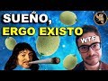 Los 3 SUEÑOS DE DESCARTES😴 ► ¡Flipas seguro! | Filosofía Moderna
