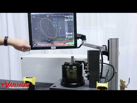 Automatic Piston Pin