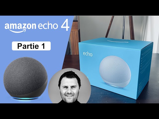  Découvrez les appareils Echo : Appareils  et Accessoires