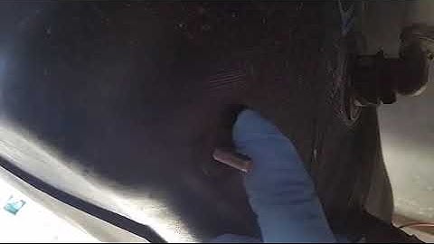 Horst Miracle Probes - My Travel Trailer Black and Gray Tank Level Sensor Problems are Now Solved