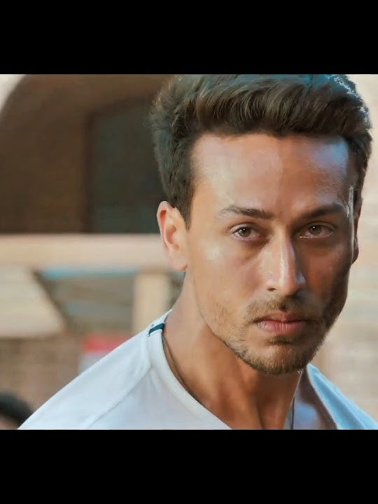 Tigger Shroff Emotional Fighting Status Scene 💥💯 || #shortsfeed #ytshorts #tigershroff #fightscene