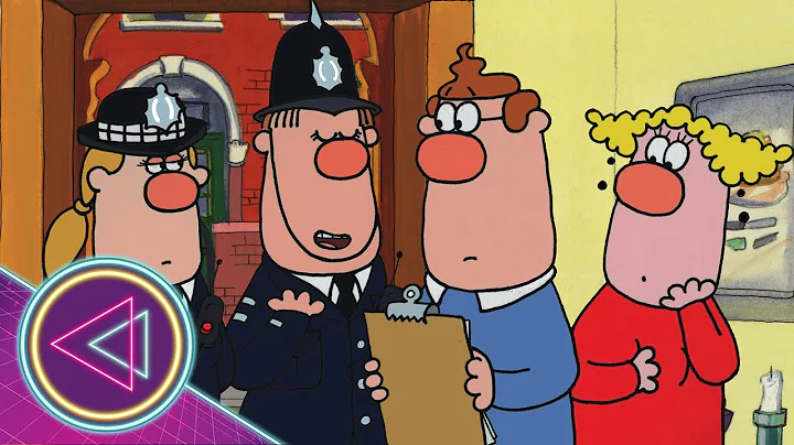 Episode 1 - Bob and Margaret | FULL EPISODE | RETR...