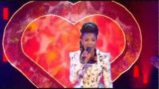 Video thumbnail of "Noisettes perform 'Never Forget You' on Friday Night With Jonathan Ross"