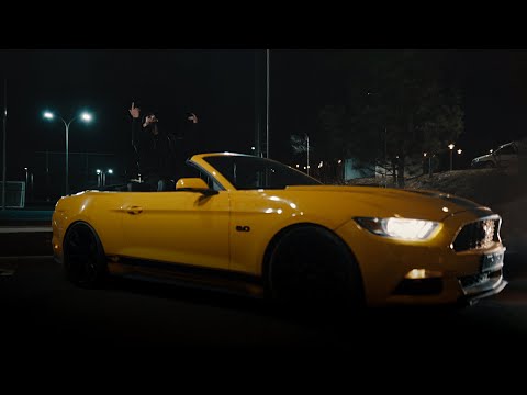 Only Mic - ღამე გადავიარე / Game Gadaviare