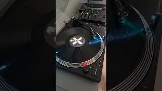 He will not be permanently damaged... #hardcoretechno #deadendrecords #vinyl #alcore #sarinassault