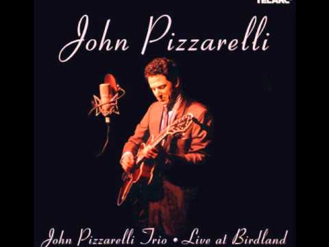 John Pizzarelli & Grover Kemble - Headed Out To Ve...