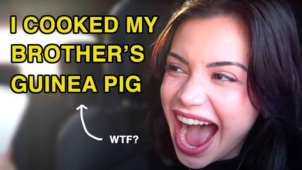 exposing YOUR horrific confessions *y'all need help*