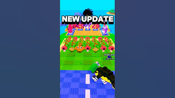 New Amazing Update in Plants vs Brainrots 😱😍#roblox #usa #brainrots