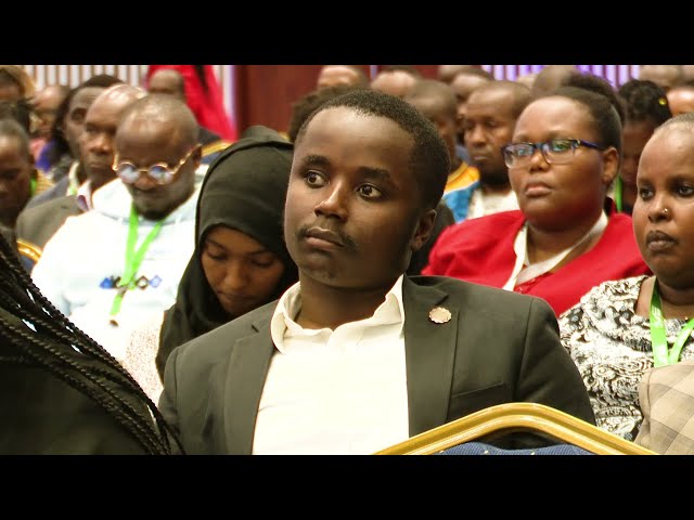 KCIC Investment Summit 2023 | Day 1