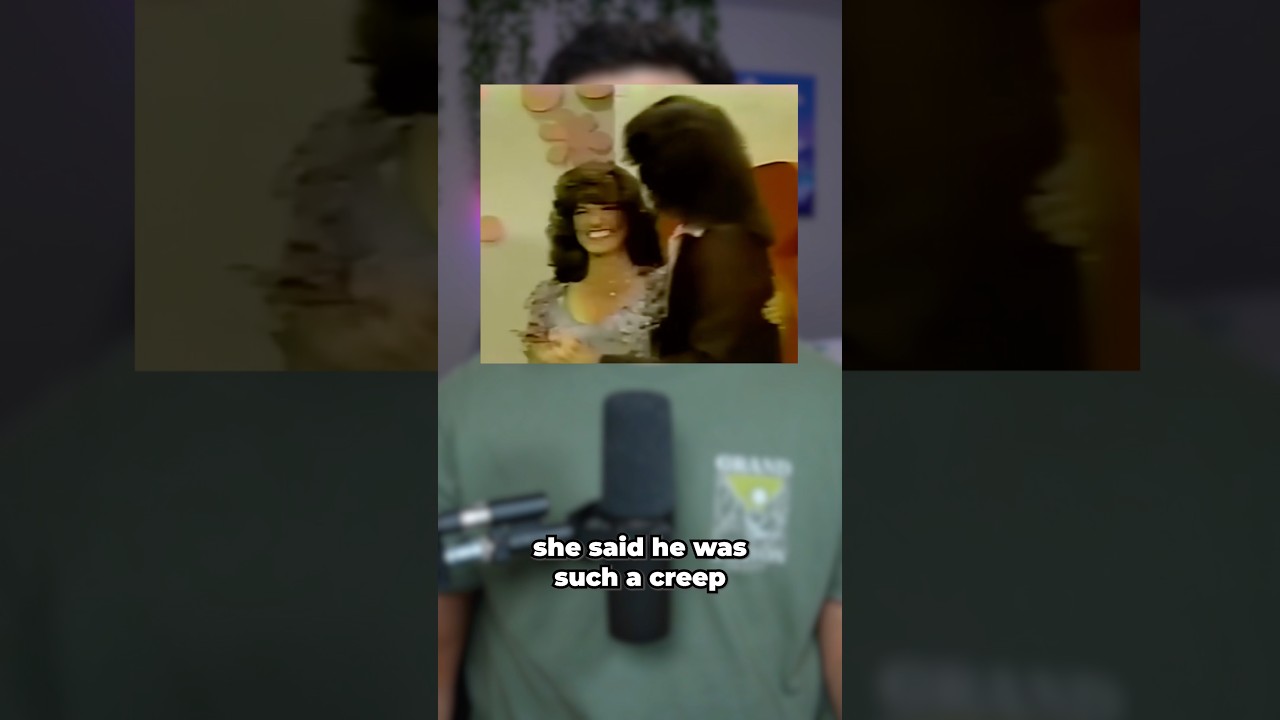 His Plan Almost Worked