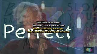 Perfect Ed Sheeran Sub. Ingles - Español