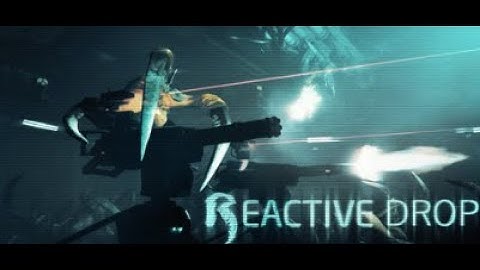 Game Review: Alien Swarm Reactive Drop