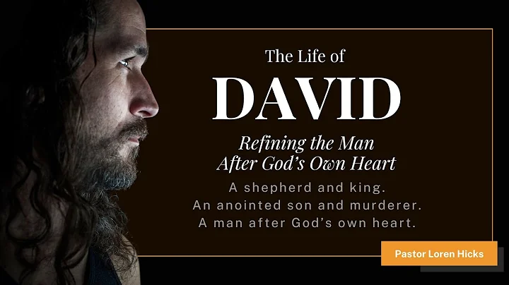 July 24,  2022 Sunday  "Refining the Man After God...