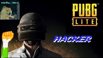 Hacker in PUBG PC Lite | Jump Hacker | Yendigo