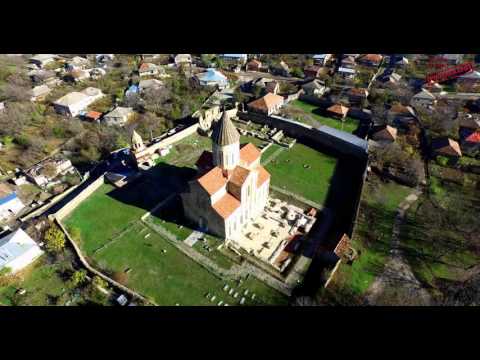 Samtavisi 4K   Georgia