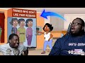TRY NOT TO REACT - Family Guy Risky Black Jokes (Part 2) REACTION