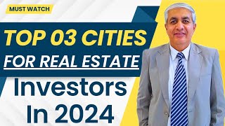 03 Top Real Estate Markets For Investors This 2024