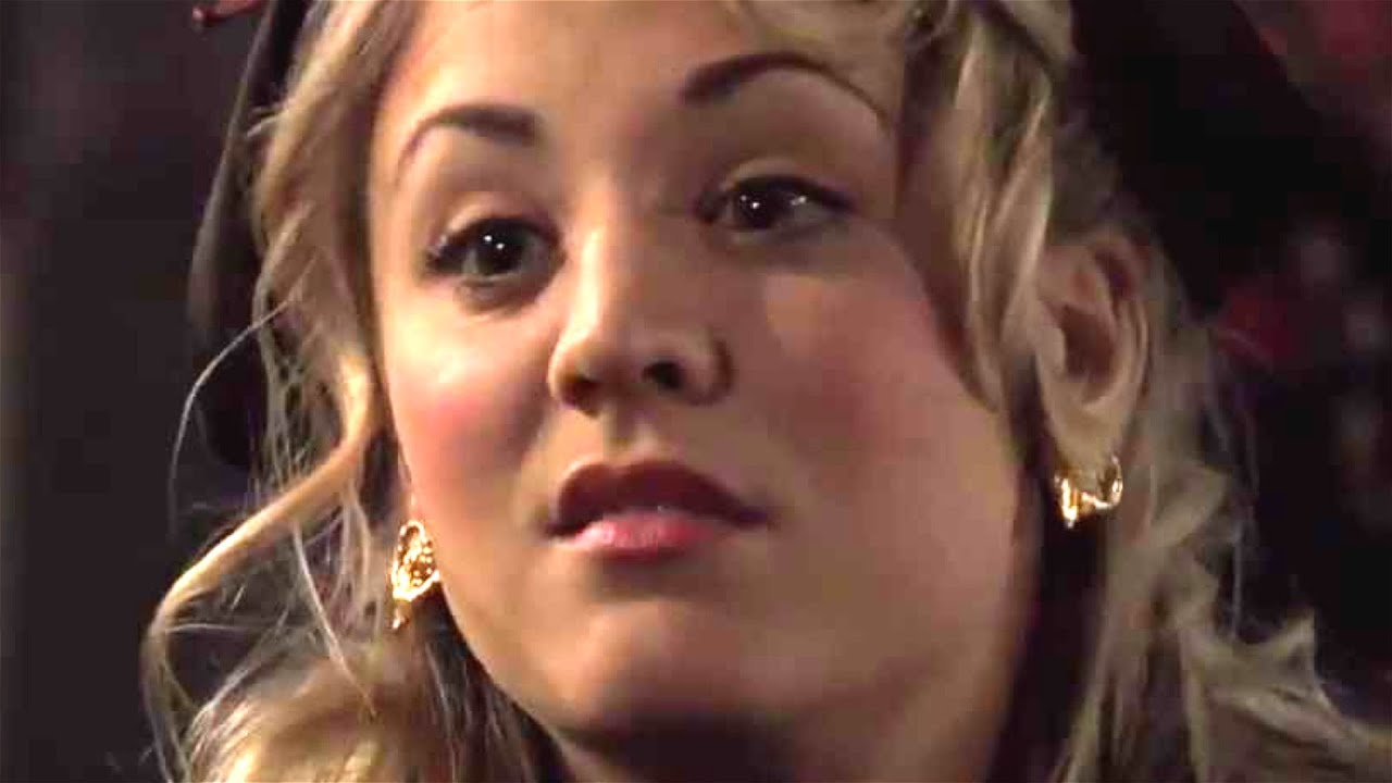 The Sad Thing All Of Kaley Cuoco's Movies Have In Common