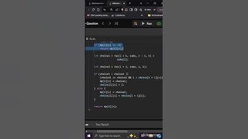 689. Maximum Sum of 3 Non Overlapping Subarrays-Part2 | Editorial | Leetcode #coding #dailychallenge