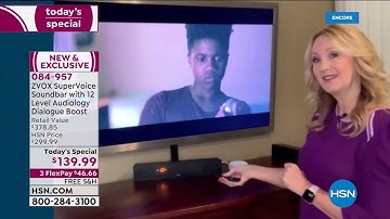 HSN | Electronics for Dad & Me 06.01.2020 - 03 AM