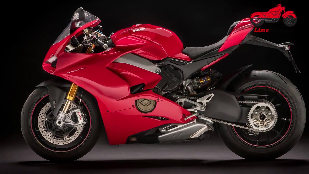 Ducati V4 Superbike 1103cc 2019 Nakedbike V4 1103cc Youtube