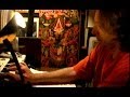 Capture de la vidéo John Zorn On Composing His Masada Project (2006)