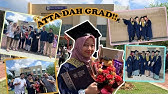 Tatacara Pemakaian Jubah Konvokesyen Uitm Youtube