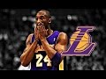 Kobe Bryant Clutch 3 Pointers Compilation (Career)