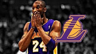 Kobe Bryant Clutch 3 Pointers Compilation (Career)