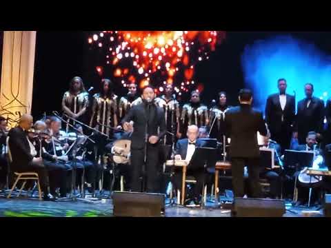 الله الله يابدوى اغنية للفنان الراحل محمد رشدى يؤديها الفنان احمد صبرى
