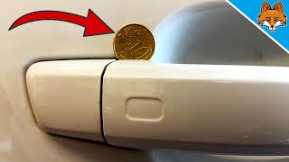 If a Coin is stuck on your Door Handle do THIS 💥 (IMPORTANT) 🤯 screenshot 2