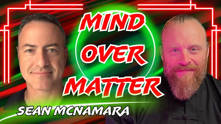 Mastering Telekinesis: A World of Possibilities with Sean McNamara