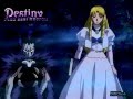 Konjiki no gash bell ost  destiny ano hini kaerou full version