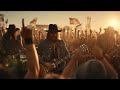 Dark Country &amp; Western Rock | Dust and Steel | Biker Road Trip Vibes