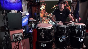 Conga Tuning Tutorial