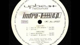 Imfra - Sirius (Hardtrance Classic 1994)