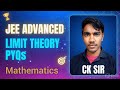 JEE Advanced Limits 😳 | ये 1 Trick नहीं आती तो सवाल फँसेगा! 🔥