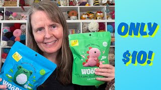 Woobles on CLEARANCE at Walmart!