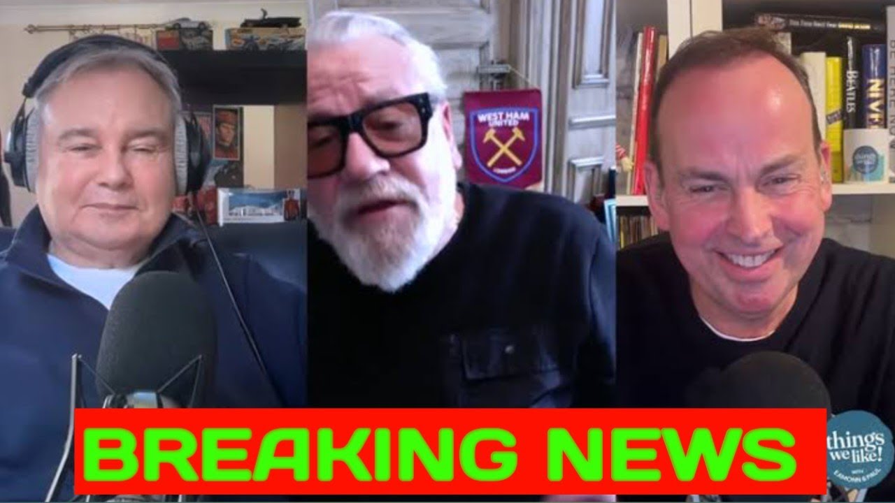 Ray Winstone reignites feud with Jack Nicholson - 'I'd have knocked him ...