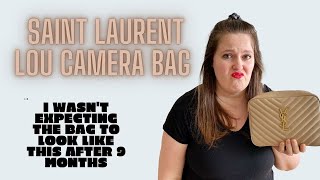 YSL Lou Camera Bags - Mini Lou or Classic? – CULTSTATUS